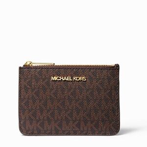NWT Michael Kors Coin Purse